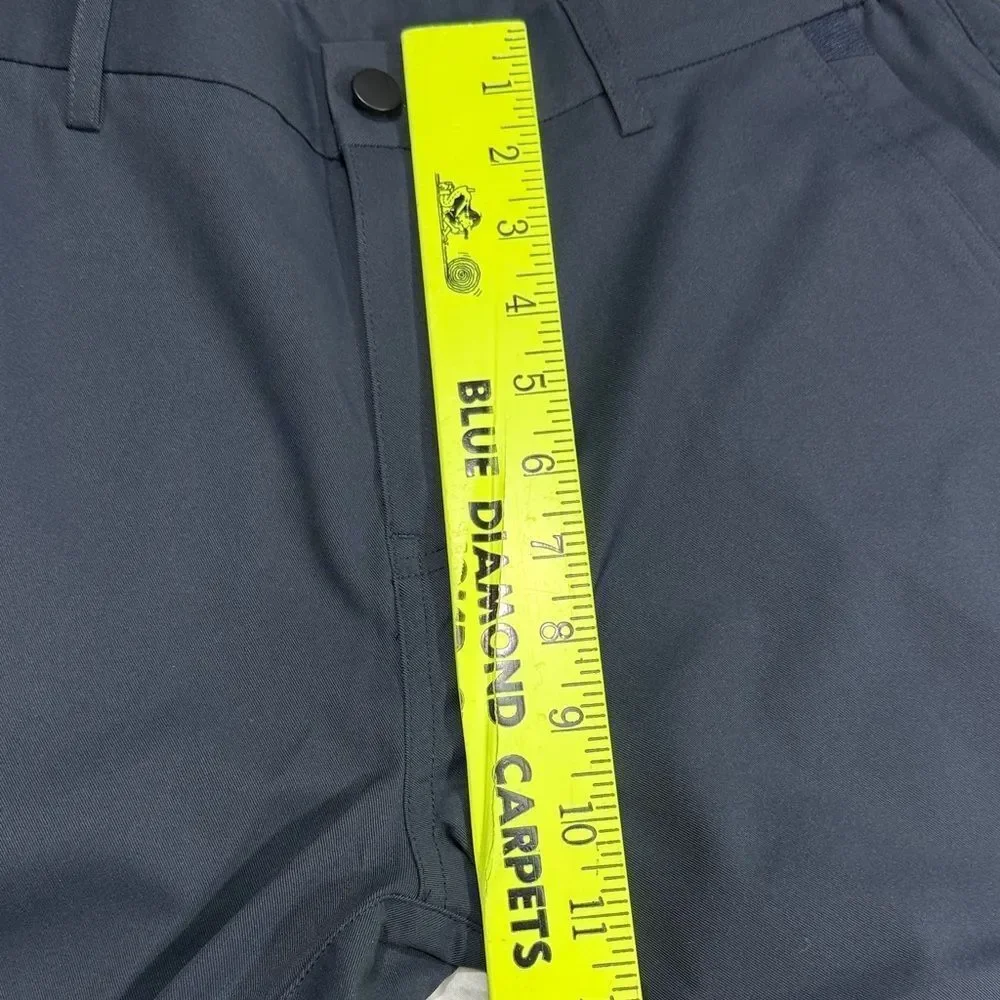 Jack Archer Deep Blue Lightweight Golf Pants